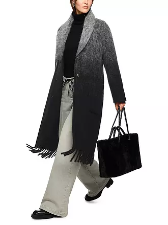 MARC CAIN | Wollmantel | 